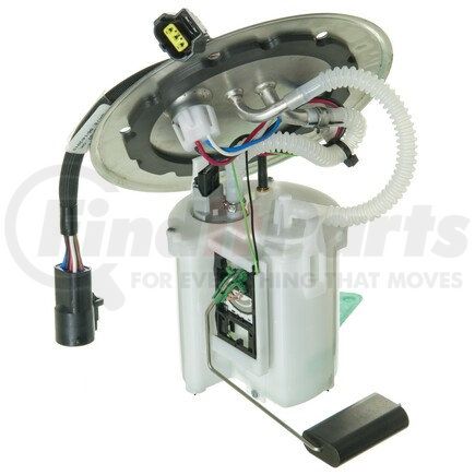 Carter Fuel Pumps P76471M Fuel Pump Module Assembly