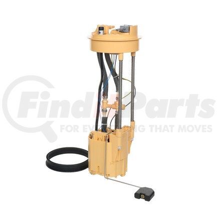 Carter Fuel Pumps P76473M Fuel Pump Module Assembly