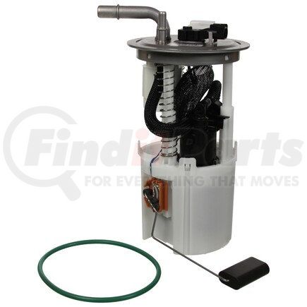 Carter Fuel Pumps P76485M Fuel Pump Module Assembly