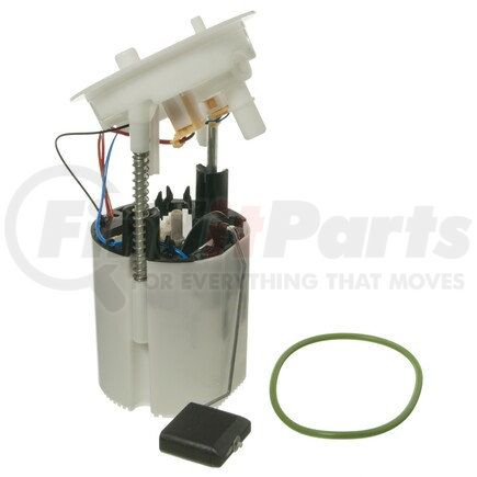 Carter Fuel Pumps P76486M Fuel Pump Module Assembly