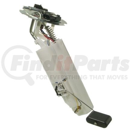 Carter Fuel Pumps P76487M Fuel Pump Module Assembly