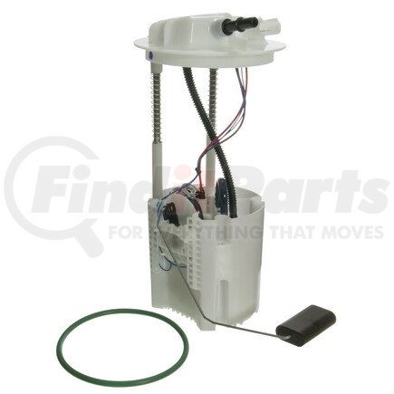 Carter Fuel Pumps P76491M Fuel Pump Module Assembly