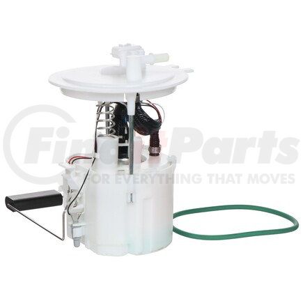 Carter Fuel Pumps P76492M Fuel Pump Module Assembly