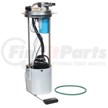 Carter Fuel Pumps P76507M Fuel Pump Module Assembly