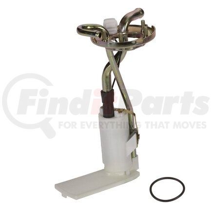 Carter Fuel Pumps P76518M Fuel Pump Module Assembly