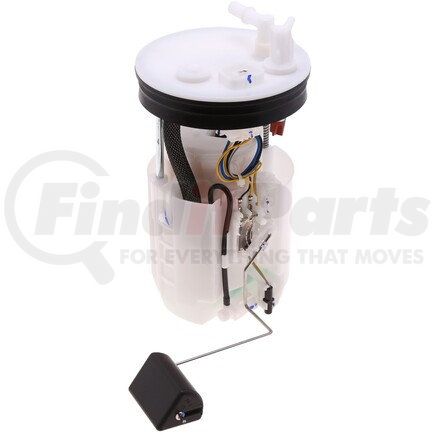 Carter Fuel Pumps P76519M Fuel Pump Module Assembly