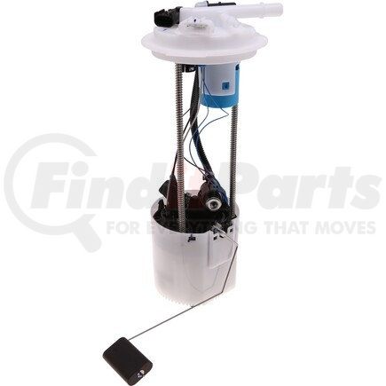 Carter Fuel Pumps P76511M Fuel Pump Module Assembly