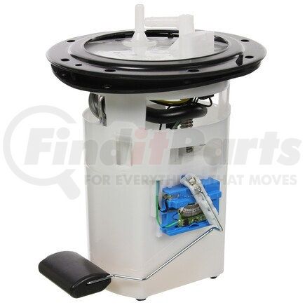 Carter Fuel Pumps P76526M Fuel Pump Module Assembly