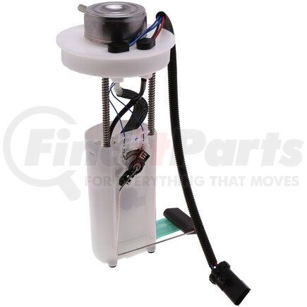 Carter Fuel Pumps P76520M Fuel Pump Module Assembly