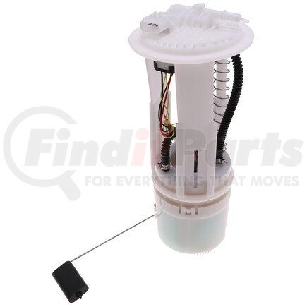 Carter Fuel Pumps P76521M Fuel Pump Module Assembly