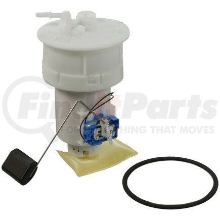 Carter Fuel Pumps P76534M Fuel Pump Module Assembly