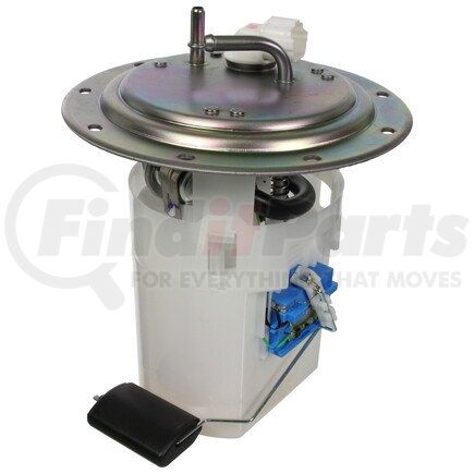 Carter Fuel Pumps P76535M Fuel Pump Module Assembly