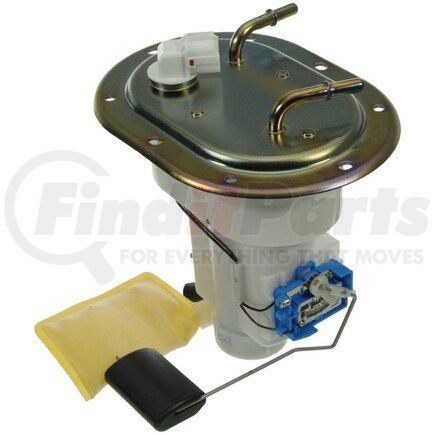 Carter Fuel Pumps P76532M Fuel Pump Module Assembly