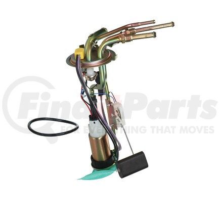 Carter Fuel Pumps P76544S Fuel Pump Hanger Assembly