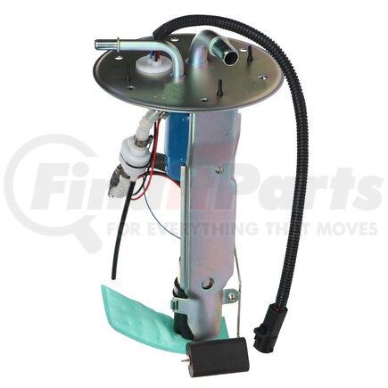 Carter Fuel Pumps P76548S Fuel Pump Hanger Assembly