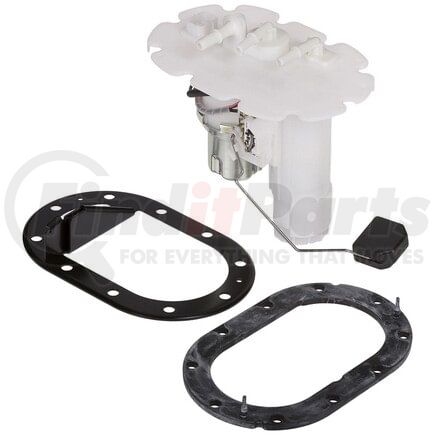 Carter Fuel Pumps P76562M Fuel Pump Module Assembly