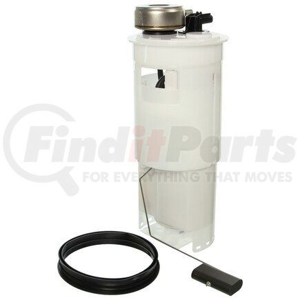 Carter Fuel Pumps P76572M Fuel Pump Module Assembly