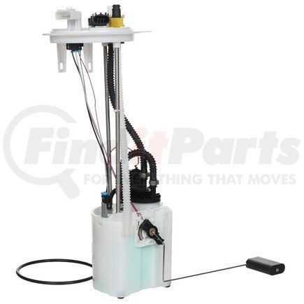 Carter Fuel Pumps P76582M Fuel Pump Module Assembly