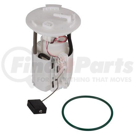 Carter Fuel Pumps P76587M Fuel Pump Module Assembly