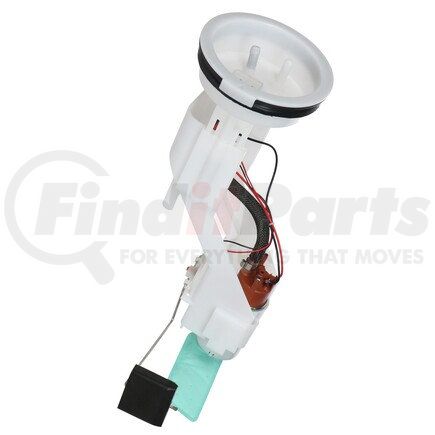 Carter Fuel Pumps P76601M Fuel Pump Module Assembly