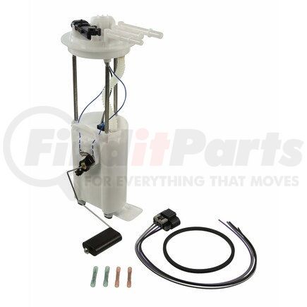 Carter Fuel Pumps P76602M Fuel Pump Module Assembly