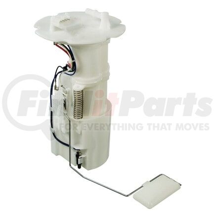 Carter Fuel Pumps P76629M Fuel Pump Module Assembly