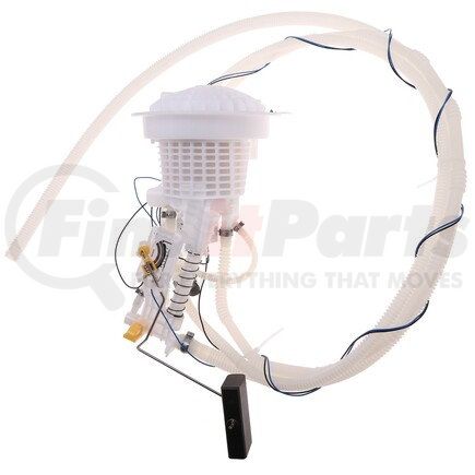 Carter Fuel Pumps P76662T Fuel Tank Sender Assembly