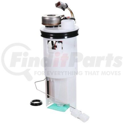 Carter Fuel Pumps P76658M Fuel Pump Module Assembly