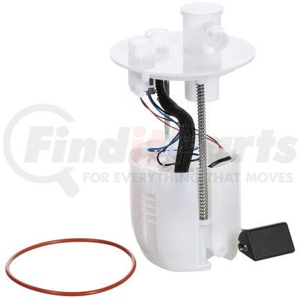 Carter Fuel Pumps P76659M Fuel Pump Module Assembly