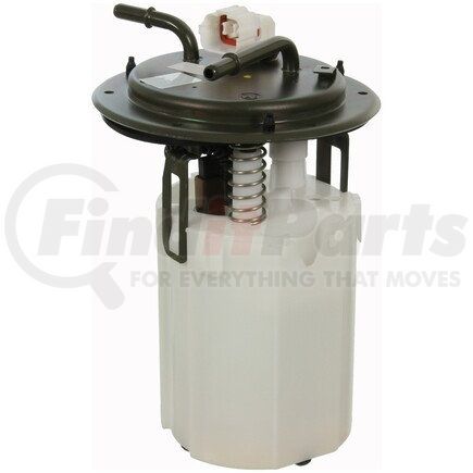 Carter Fuel Pumps P76671M Fuel Pump Module Assembly