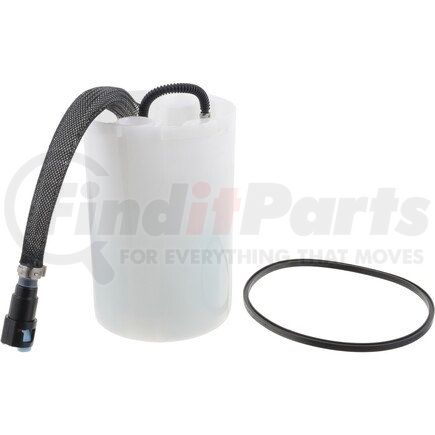 Carter Fuel Pumps P76675M Fuel Pump Module Assembly