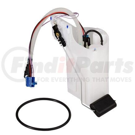 Carter Fuel Pumps P76677M Fuel Pump Module Assembly