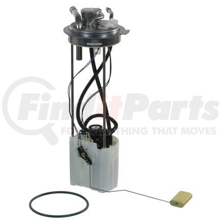 Carter Fuel Pumps P76687M Fuel Pump Module Assembly