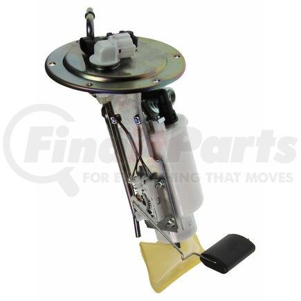 Carter Fuel Pumps P76690M Fuel Pump Module Assembly