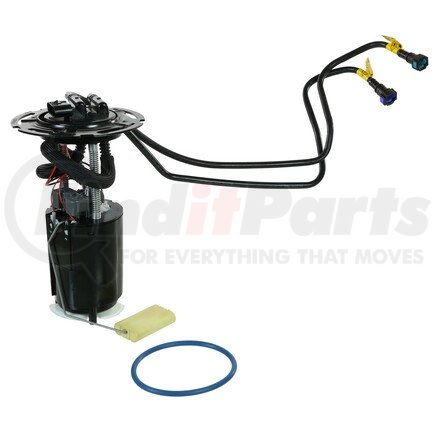 Carter Fuel Pumps P76680M Fuel Pump Module Assembly