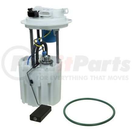 Carter Fuel Pumps P76698M Fuel Pump Module Assembly