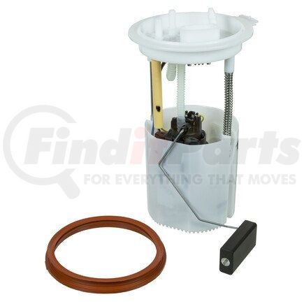 Carter Fuel Pumps P76694M Fuel Pump Module Assembly