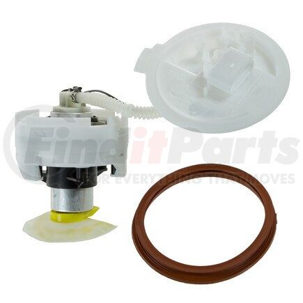 Carter Fuel Pumps P76697M Fuel Pump Module Assembly