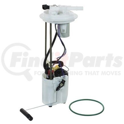 Carter Fuel Pumps P76722M Fuel Pump Module Assembly