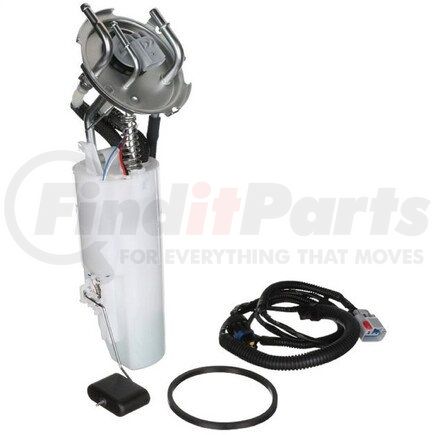 Carter Fuel Pumps P76723M Fuel Pump Module Assembly