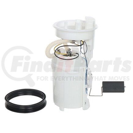 Carter Fuel Pumps P76730M Fuel Pump Module Assembly