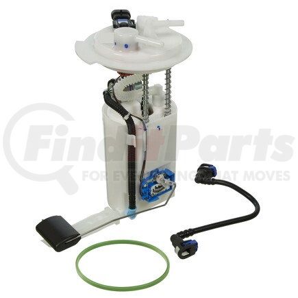 Carter Fuel Pumps P76731M Fuel Pump Module Assembly