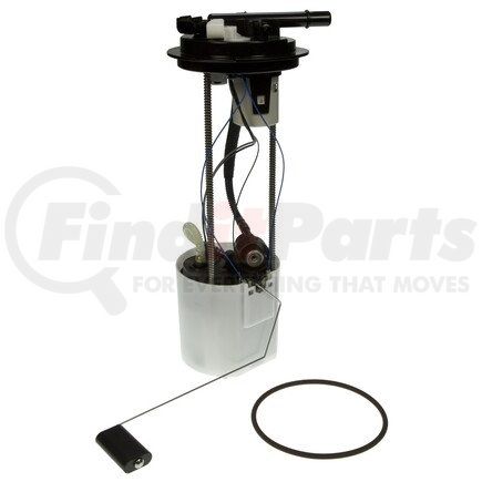 Carter Fuel Pumps P76740M Fuel Pump Module Assembly