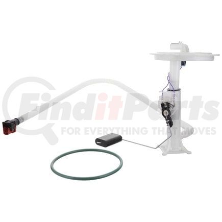 Carter Fuel Pumps P76751T Fuel Tank Sender Assembly