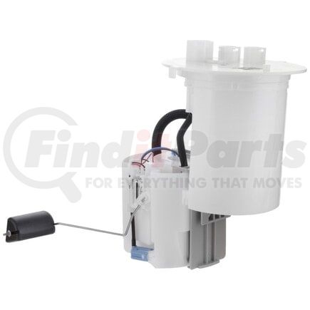 Carter Fuel Pumps P76758M Fuel Pump Module Assembly