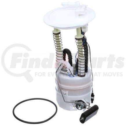 Carter Fuel Pumps P76755M Fuel Pump Module Assembly