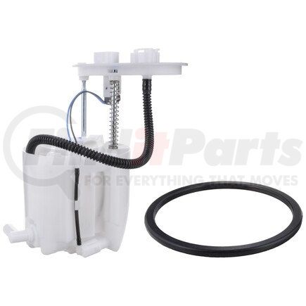 Carter Fuel Pumps P76778M Fuel Pump Module Assembly
