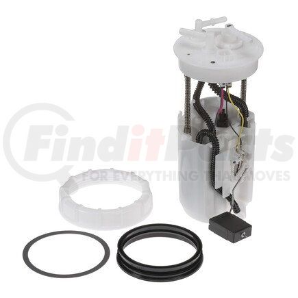 Carter Fuel Pumps P76773M Fuel Pump Module Assembly