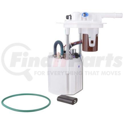 Carter Fuel Pumps P76789M Fuel Pump Module Assembly