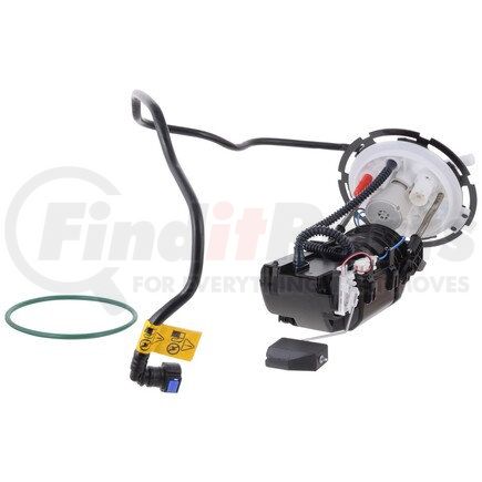 Carter Fuel Pumps P76794M Fuel Pump Module Assembly